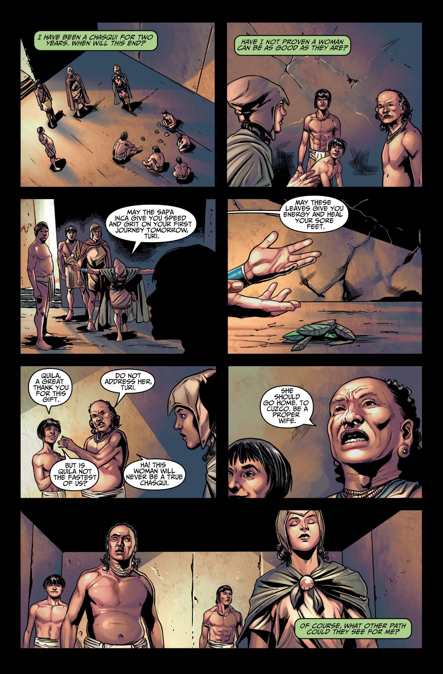 Assassin's Creed Comics Collection | Complete Digital Set | Ubisoft Official Series | Action & History Comic Bundle