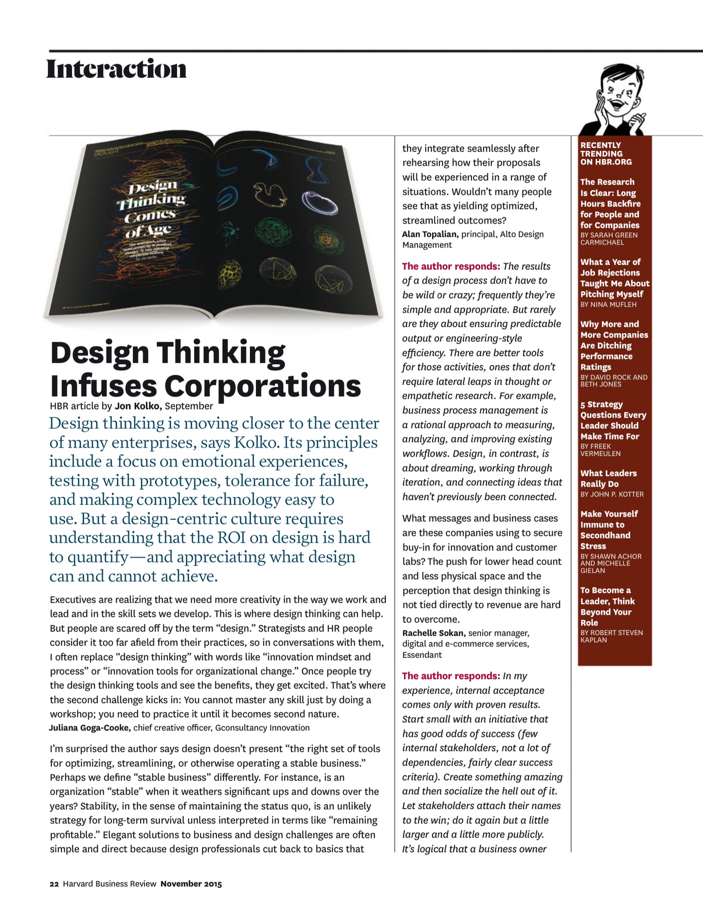 Harvard Business Review Magazines Digital Collection | 2004-2018 | Complete Issues | Business, Leadership & Strategy Insights