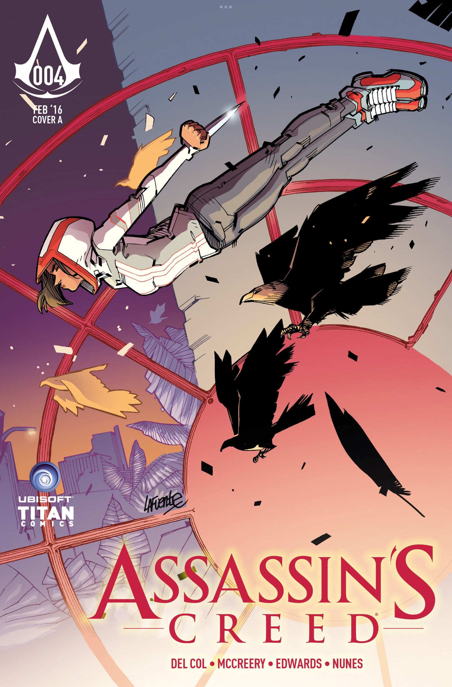 Assassin's Creed Comics Collection | Complete Digital Set | Ubisoft Official Series | Action & History Comic Bundle