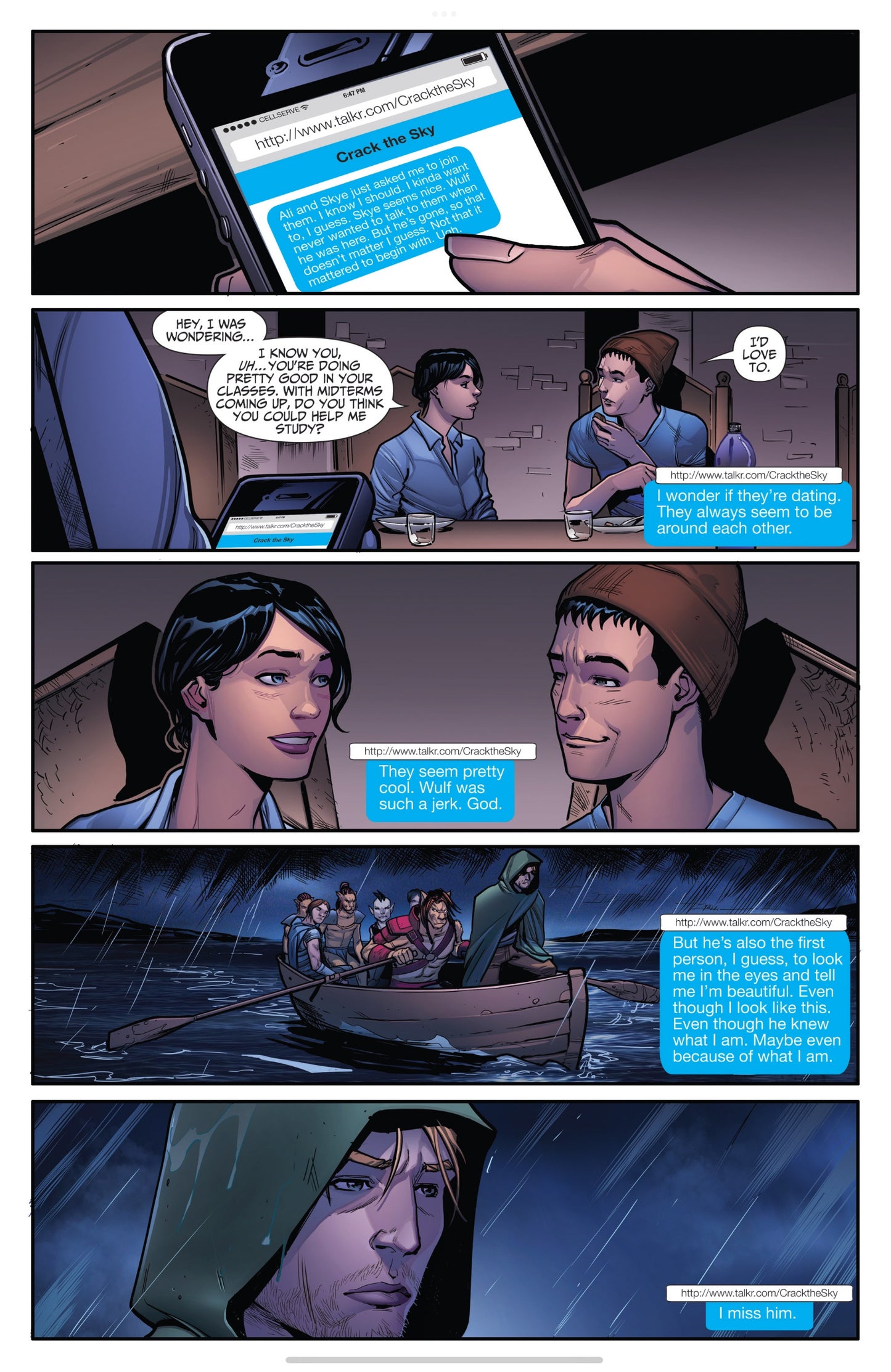 Grimm Fairy Tales Comic Collection | Dark Fantasy & Mythical Legends | Zenescope Comics | Digital Download