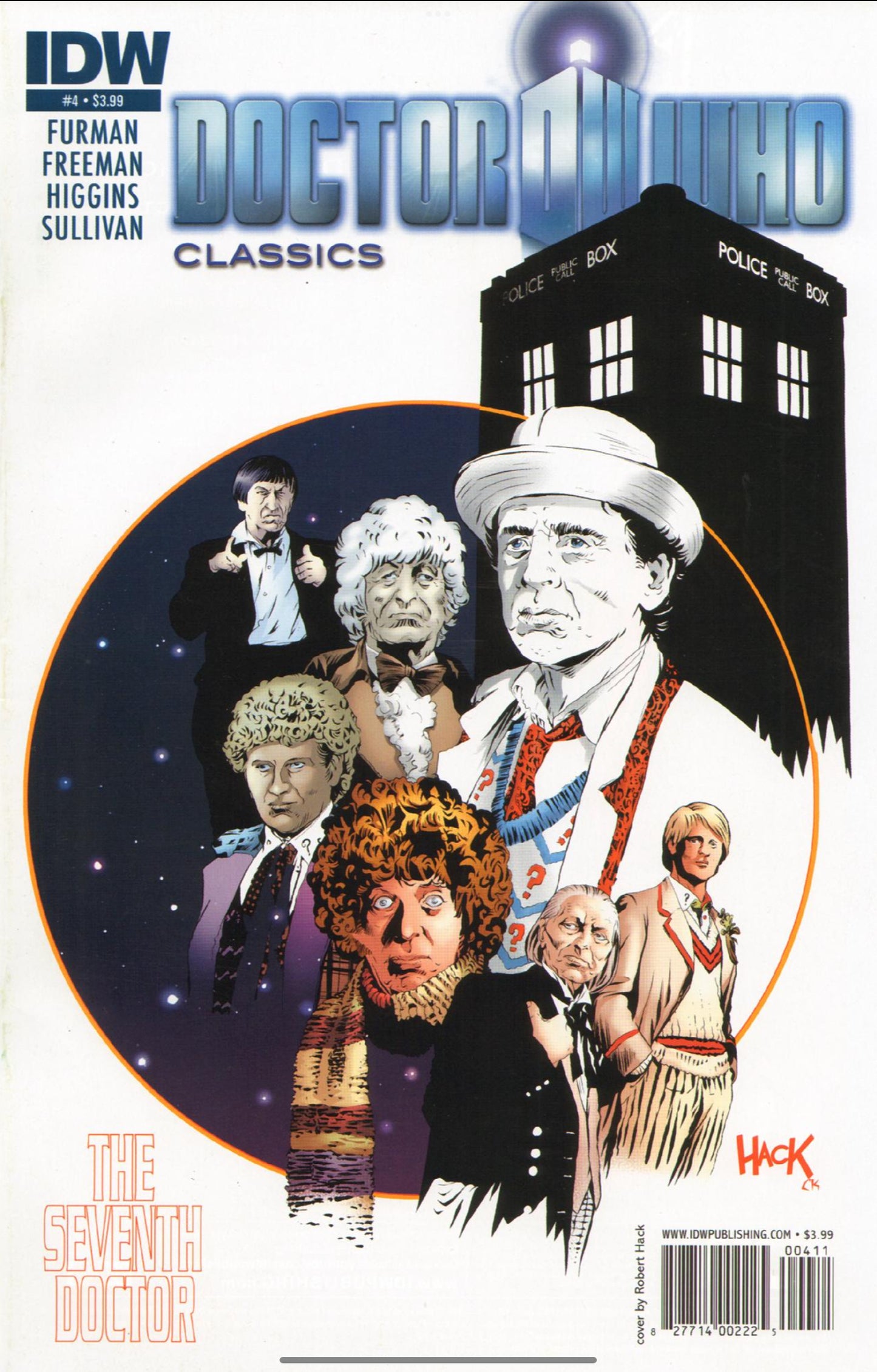 Doctor Who Comics & Magazines Digital Collection | 1964 - 2014 Issues | Time-Traveling Adventures with the Doctor | Sci-Fi Classics