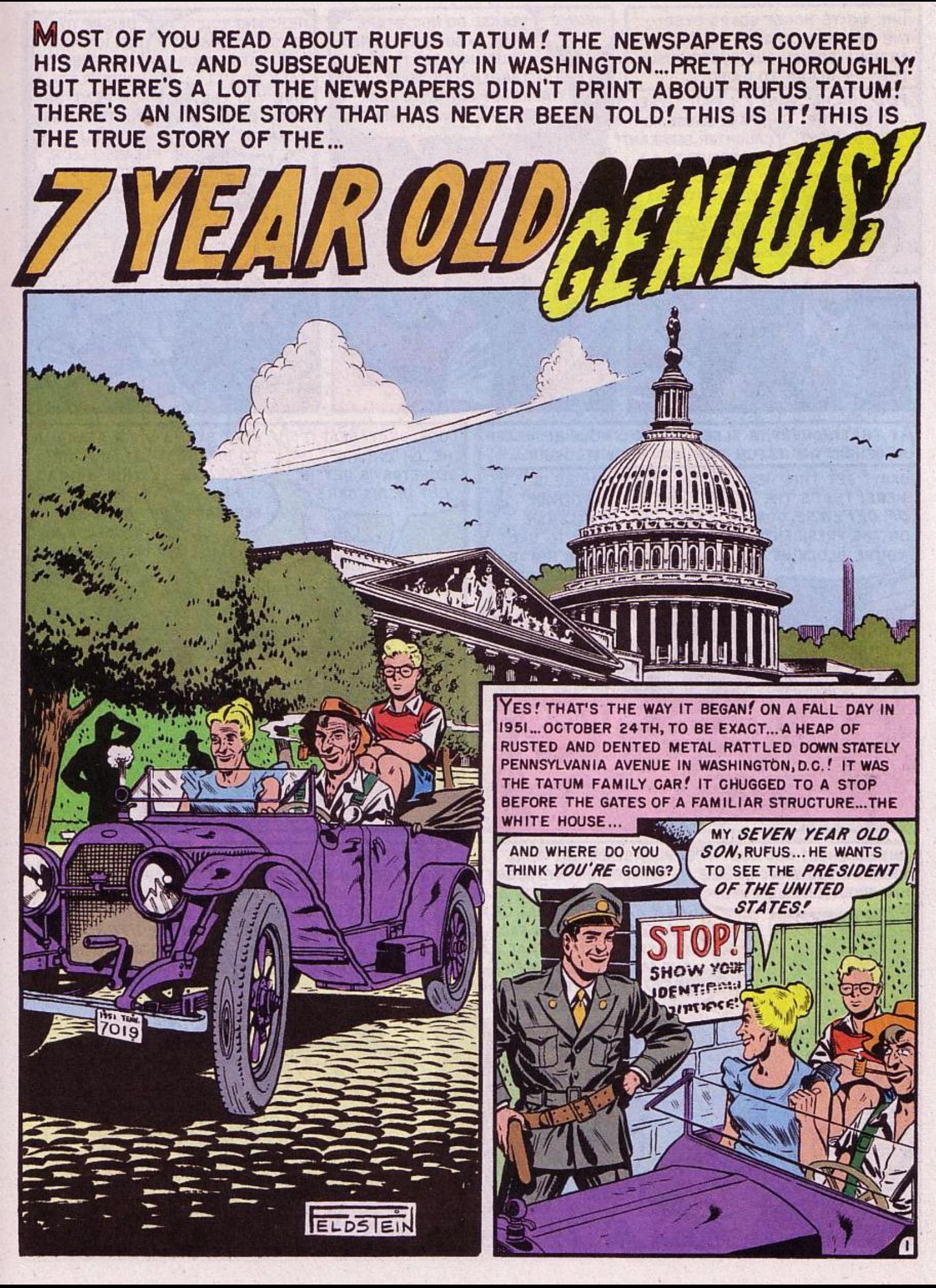 EC Comics Digital Collection | 440+ Issues |Tales from the Crypt, Vault of Horror, Haunt of Fear, Panic and More | Classic Horror