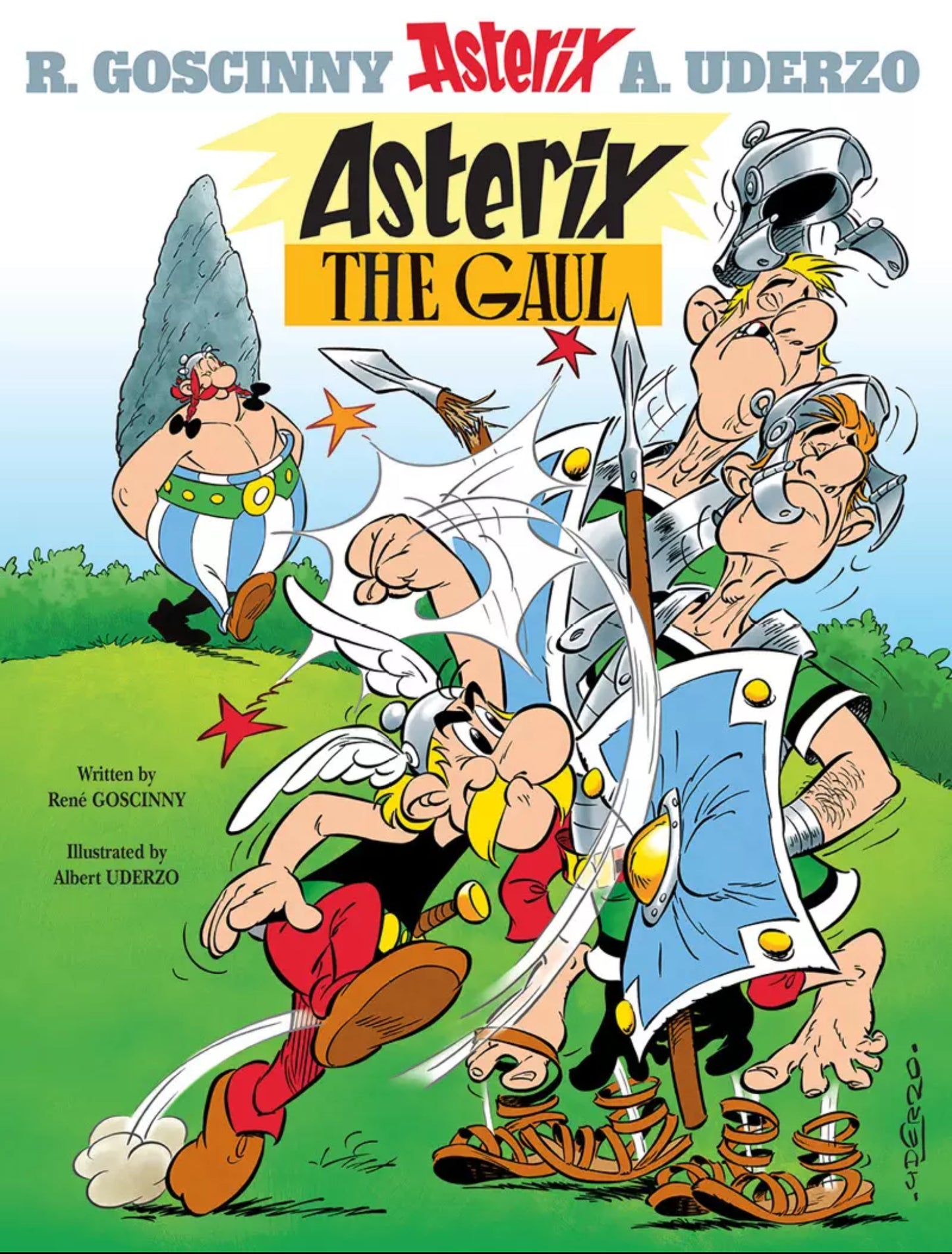 Asterix Comic Collection | Full Series Collection | Digital Download | Rare Comics | Asterix and Obelix | Iconic French Comic Series