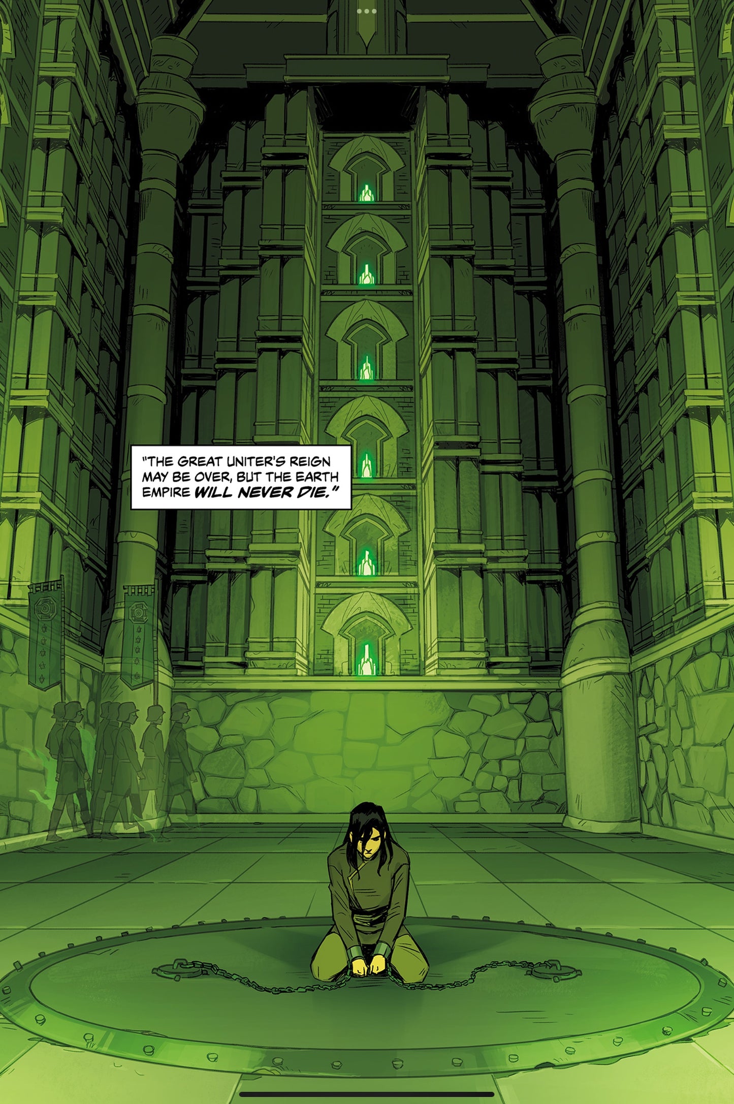 Avatar: The Last Airbender & Legend of Korra Comics | Complete Digital Collection | All Issues Included