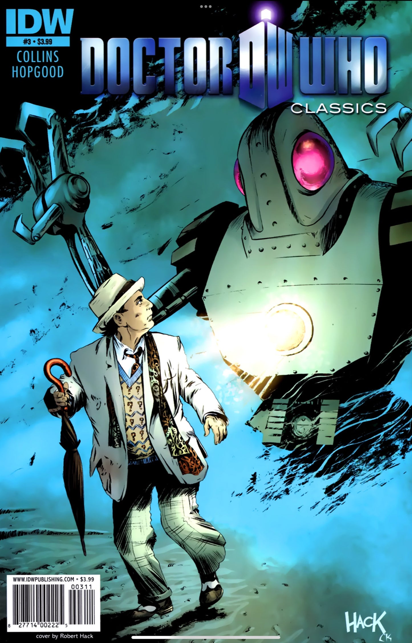 Doctor Who Comics & Magazines Digital Collection | 1964 - 2014 Issues | Time-Traveling Adventures with the Doctor | Sci-Fi Classics