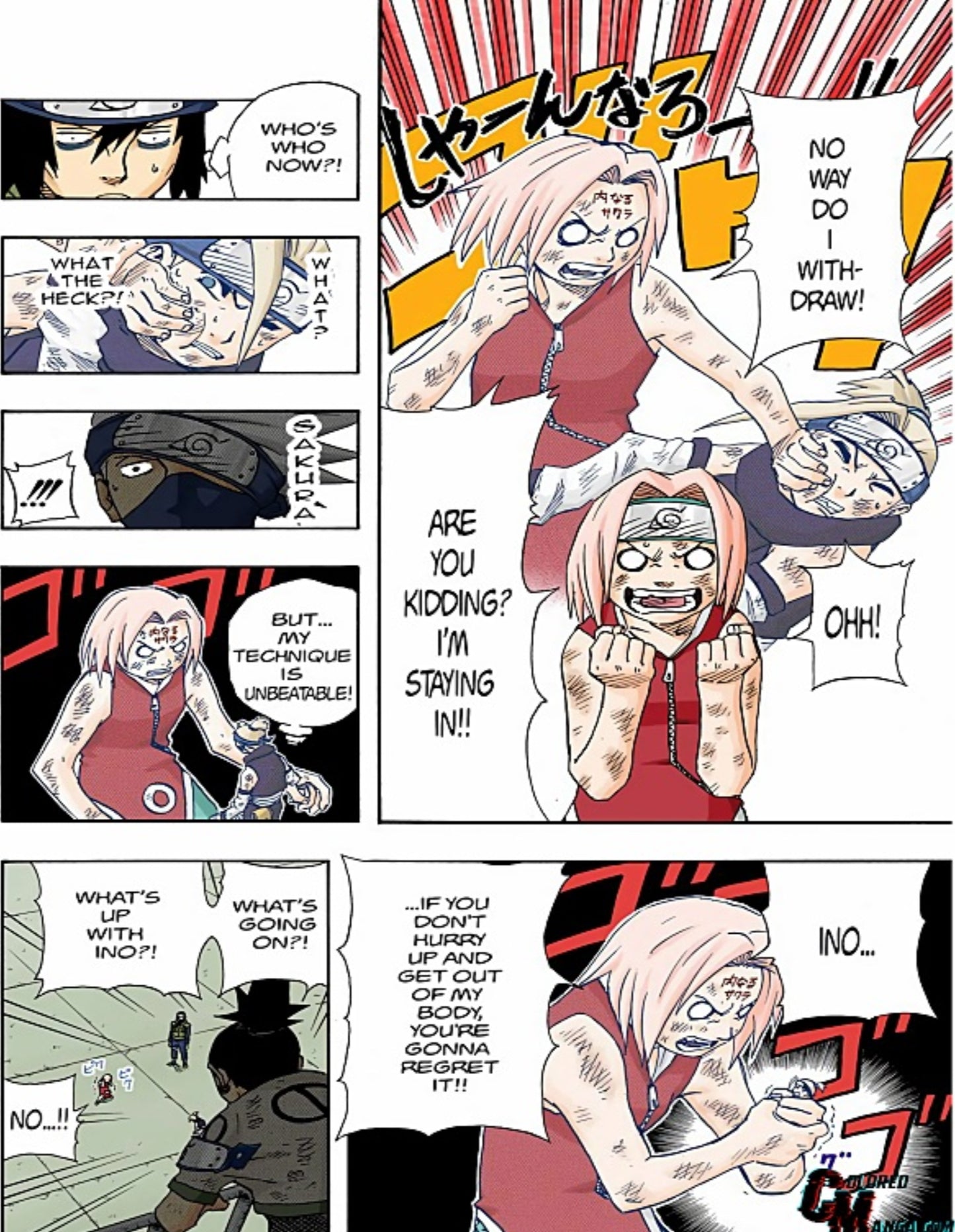 Naruto Manga | Complete Digital Collection | Full Series PDF Download | Shonen Jump Ninja Adventure | Anime Comic Book Bundle