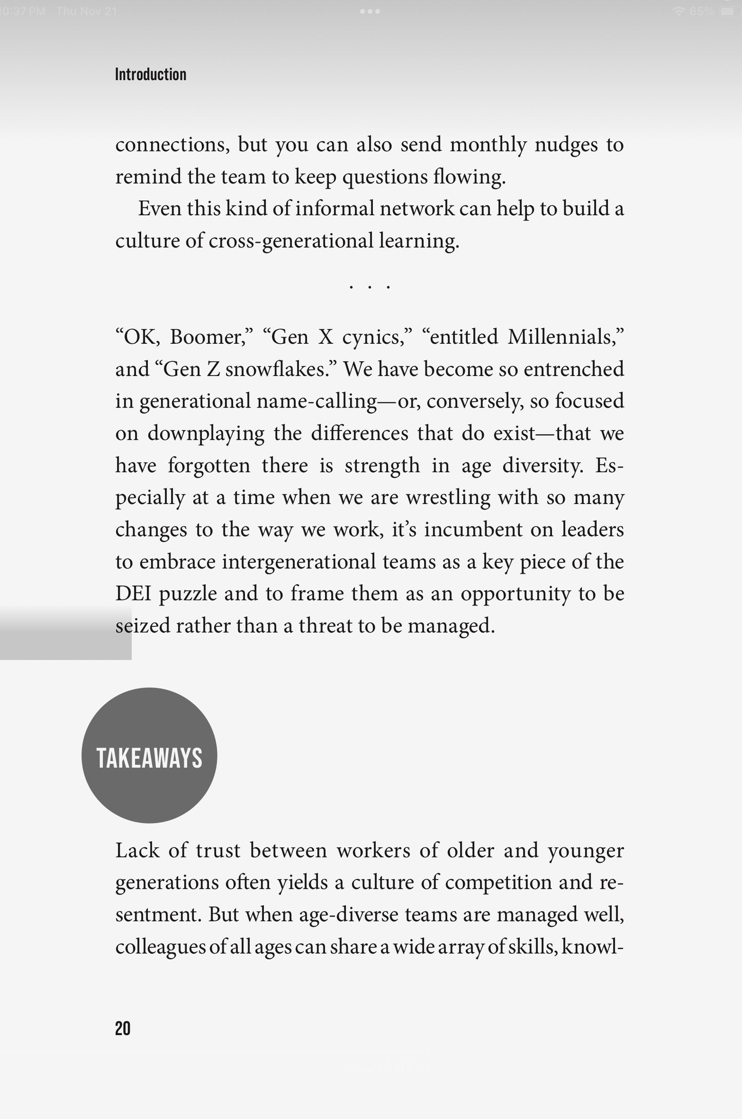 Harvard Business Review Insights Series | Digital Collection | Expert Advice on Leadership, Innovation, Strategy & Workplace Success