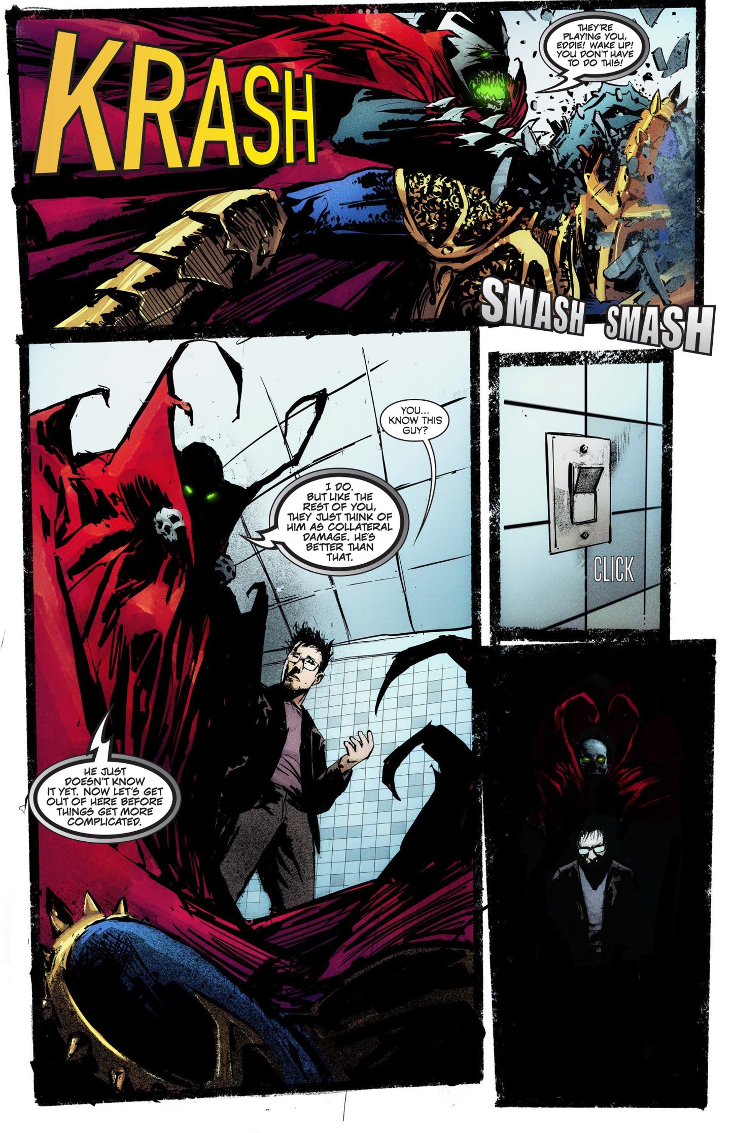 Spawn Comic Collection | MEGA BUNDLE | Dark Fantasy & Superhero Series | Iconic Todd McFarlane Creation | 1992 - 2024 | Downloadable