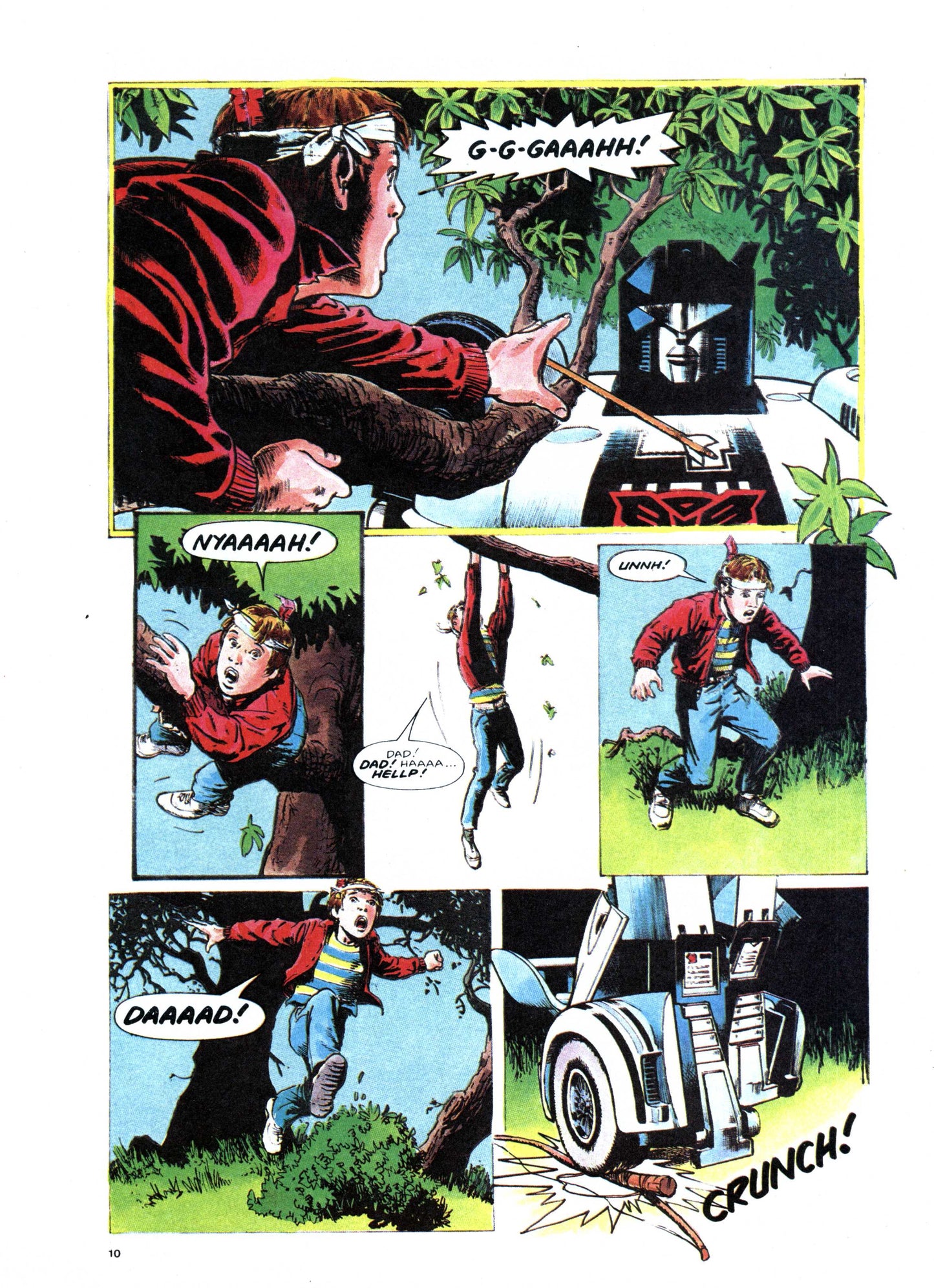 Collection de bandes dessinées Transformers | Robots emblématiques déguisés | Marvel, IDW, Dreamwave et plus | Pack de bandes dessinées numériques | Téléchargeable