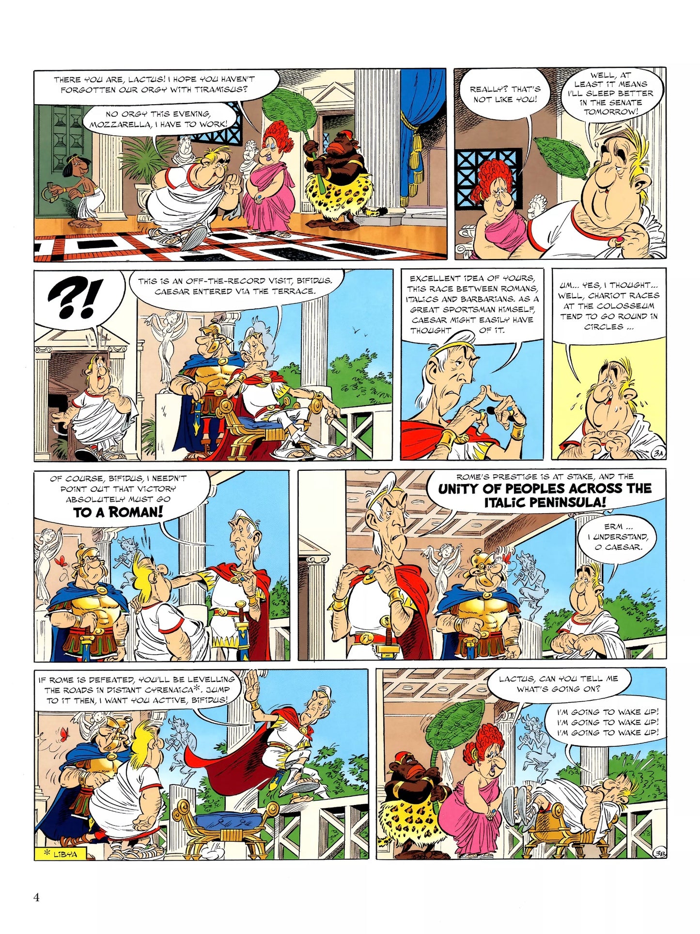 Asterix Comic Collection | Full Series Collection | Digital Download | Rare Comics | Asterix and Obelix | Iconic French Comic Series