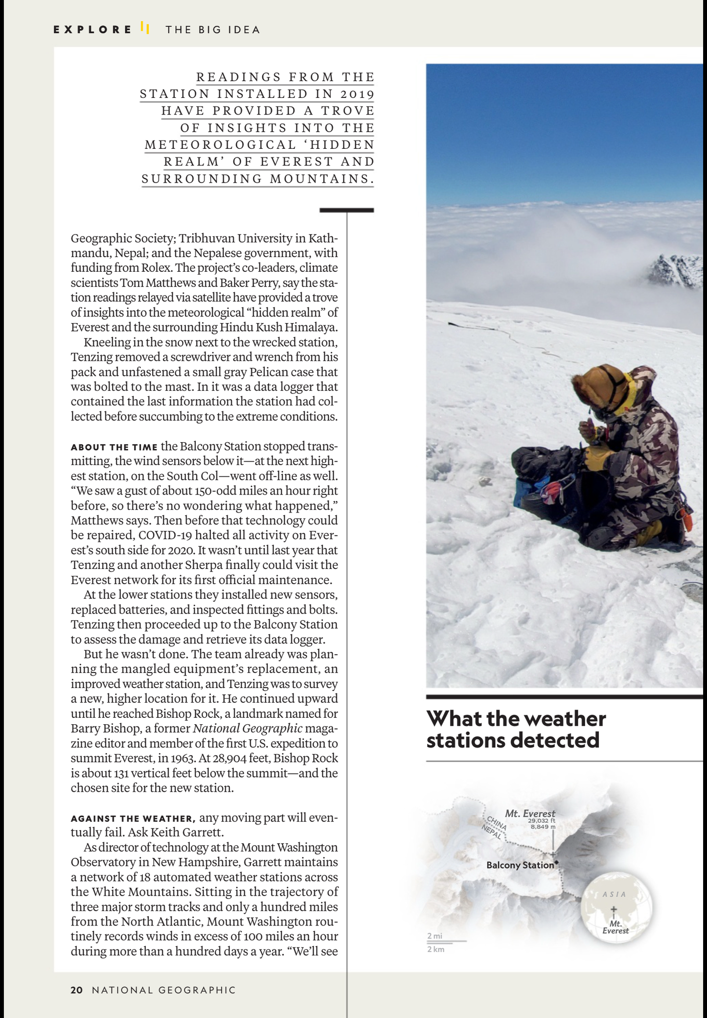 National Geographic Magazine Digital Collection | Complete Archive | Nature, Science & History