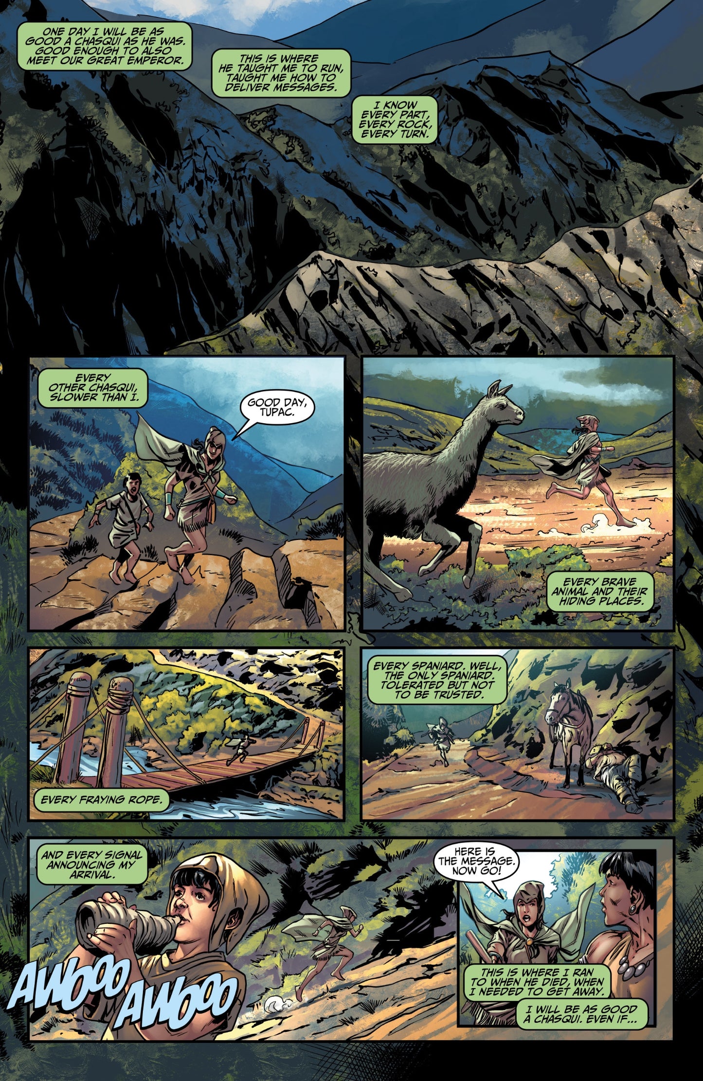 Assassin's Creed Comics Collection | Complete Digital Set | Ubisoft Official Series | Action & History Comic Bundle