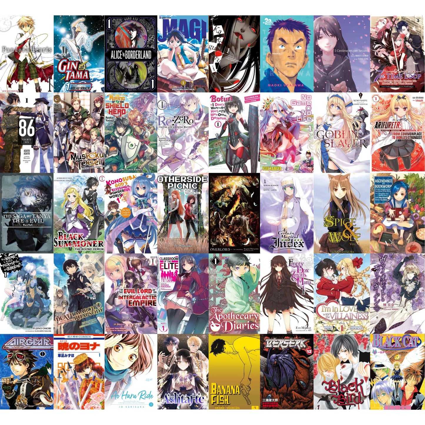 PREMIUM Manga, Manhwa, Light Novels, Library Collection | HD | Constantly UPDATED with New Releases Weekly | Lifetime Access | Downloadable