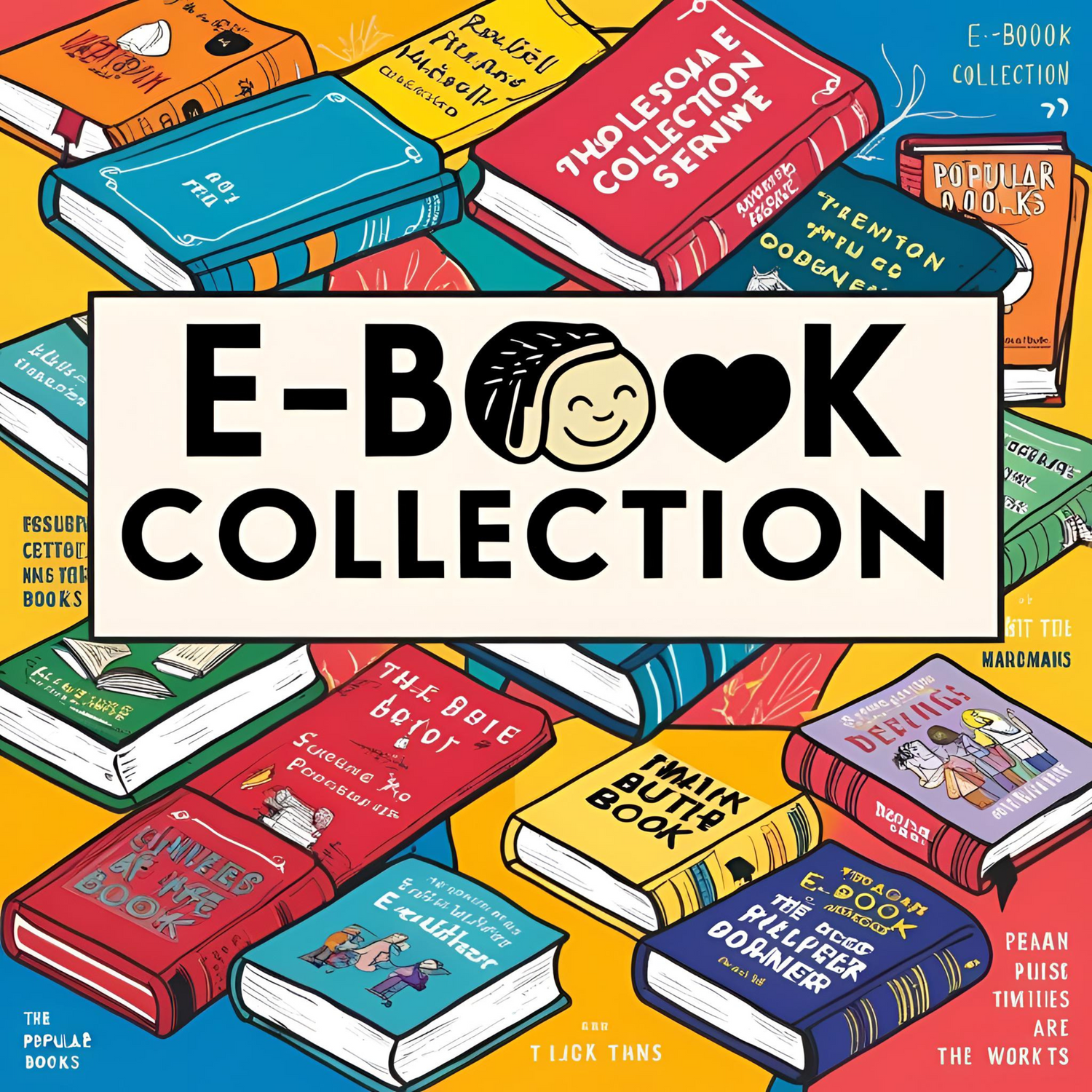 E-book Collection