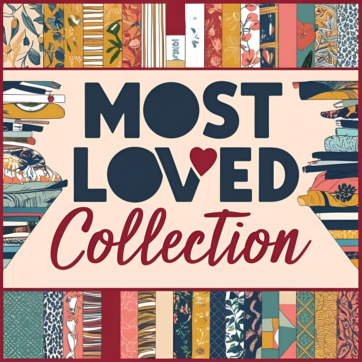 Most Loved Collection
