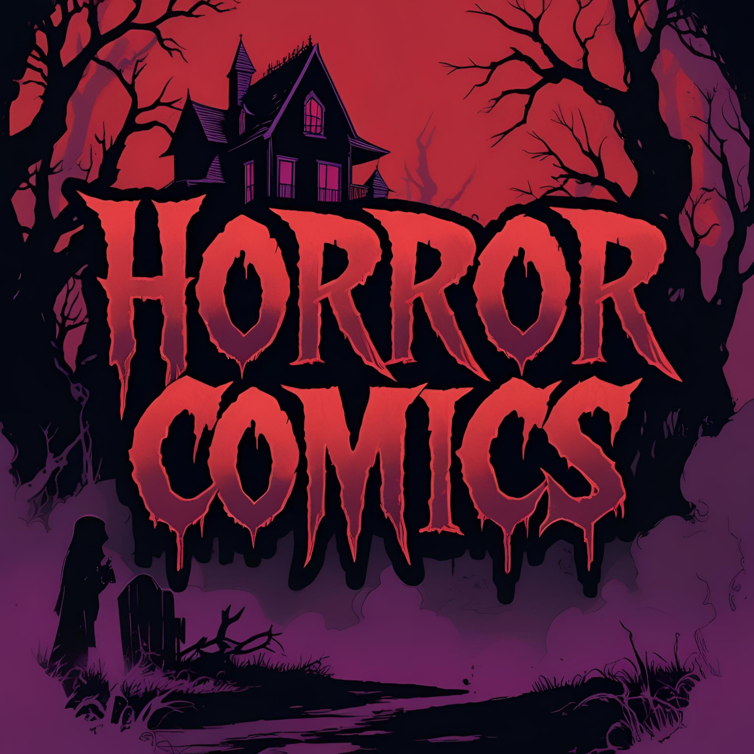 Horror Comics