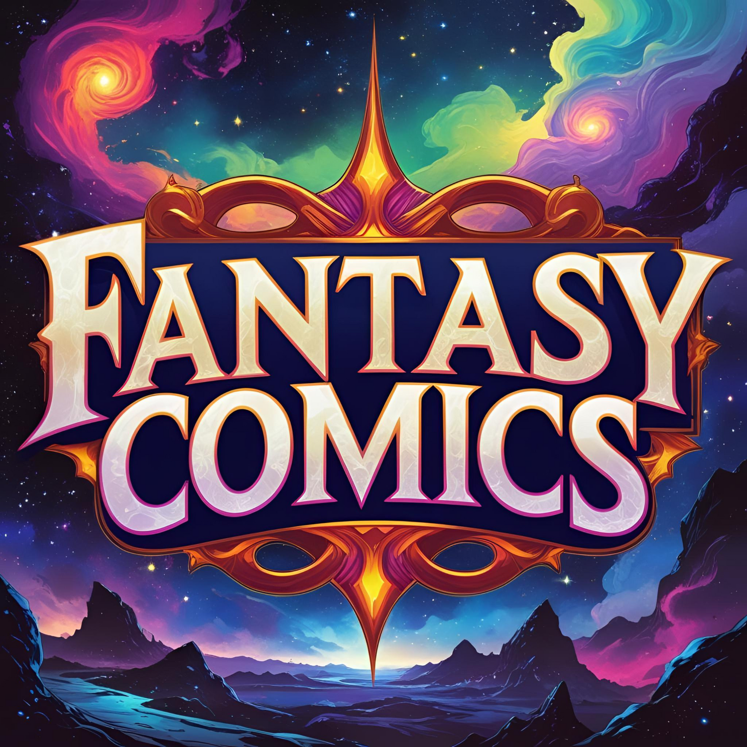 Fantasy Comics