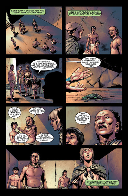 Assassin's Creed Comics Collection | Complete Digital Set | Ubisoft Official Series | Action & History Comic Bundle