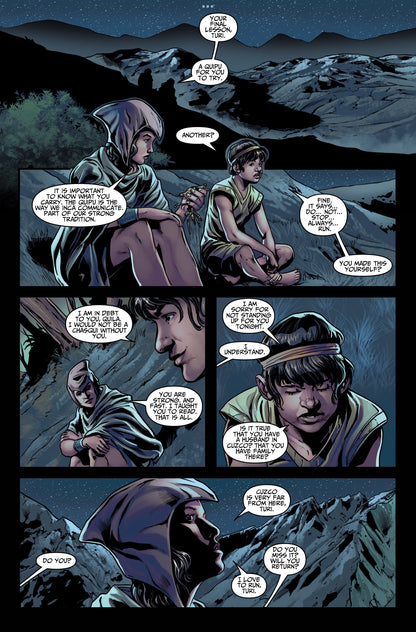Assassin's Creed Comics Collection | Complete Digital Set | Ubisoft Official Series | Action & History Comic Bundle