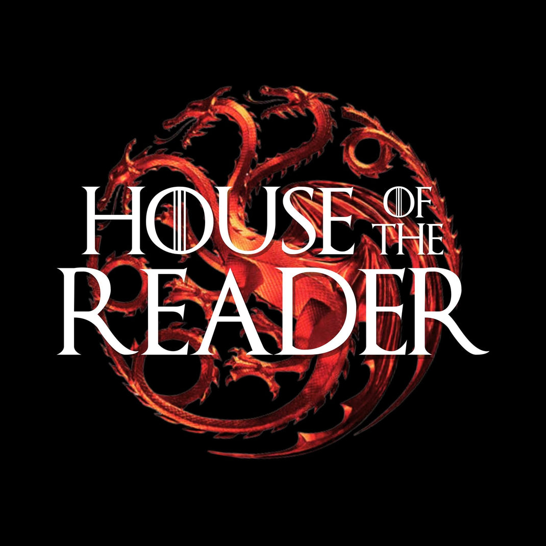 About Us – House of the Reader