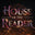 House of the Reader 的标志